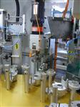 MT Zanetti Assembling Machine for the PVC Ball Valves Assembling Machines 